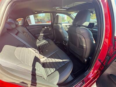 2023 Kia Forte GT   - Photo 42 - Frederick, MD 21702