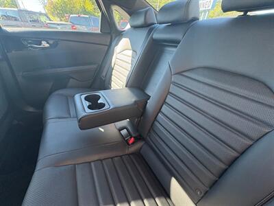 2023 Kia Forte GT   - Photo 14 - Frederick, MD 21702