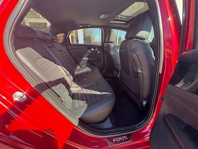 2023 Kia Forte GT   - Photo 41 - Frederick, MD 21702
