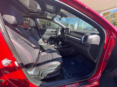 2023 Kia Forte GT   - Photo 46 - Frederick, MD 21702
