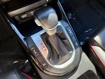 2023 Kia Forte GT   - Photo 30 - Frederick, MD 21702