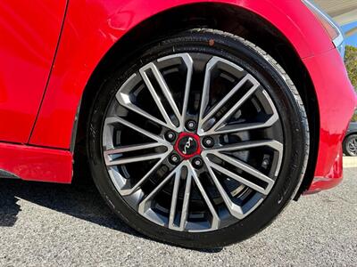 2023 Kia Forte GT   - Photo 58 - Frederick, MD 21702