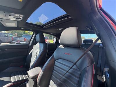 2023 Kia Forte GT   - Photo 78 - Frederick, MD 21702
