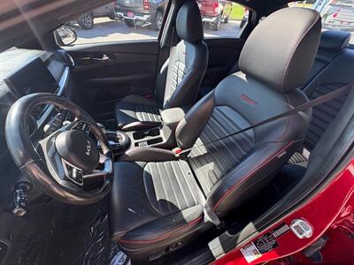2023 Kia Forte GT   - Photo 77 - Frederick, MD 21702