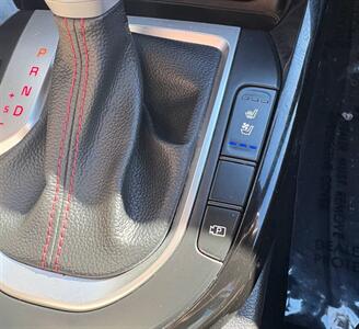 2023 Kia Forte GT   - Photo 75 - Frederick, MD 21702