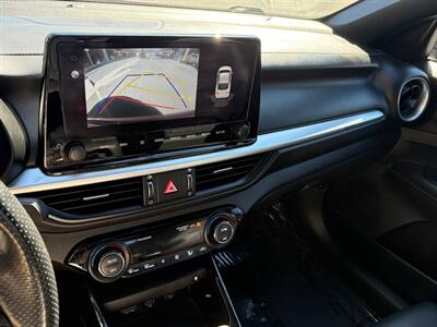 2023 Kia Forte GT   - Photo 32 - Frederick, MD 21702
