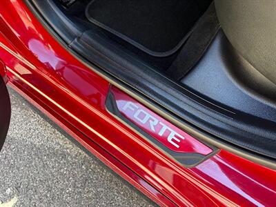 2023 Kia Forte GT   - Photo 24 - Frederick, MD 21702