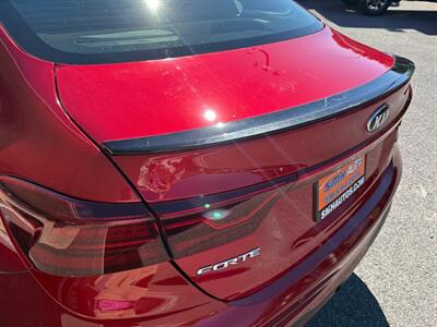 2023 Kia Forte GT   - Photo 20 - Frederick, MD 21702
