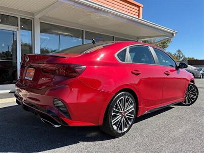 2023 Kia Forte GT   - Photo 39 - Frederick, MD 21702