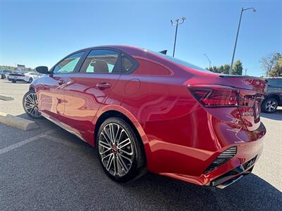 2023 Kia Forte GT   - Photo 16 - Frederick, MD 21702