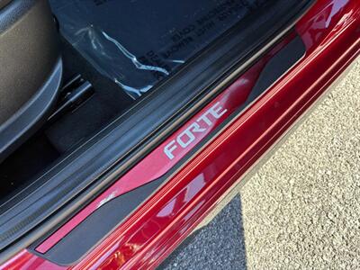 2023 Kia Forte GT   - Photo 45 - Frederick, MD 21702