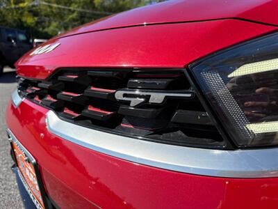 2023 Kia Forte GT   - Photo 15 - Frederick, MD 21702