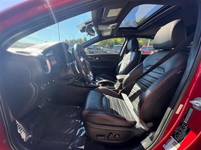 2023 Kia Forte GT   - Photo 21 - Frederick, MD 21702