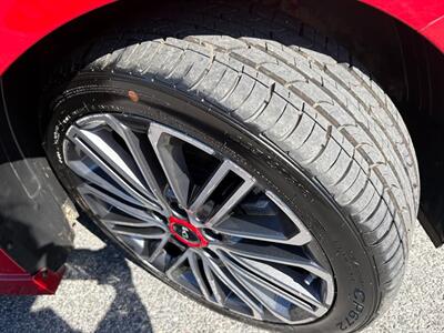2023 Kia Forte GT   - Photo 57 - Frederick, MD 21702