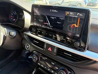2023 Kia Forte GT   - Photo 52 - Frederick, MD 21702