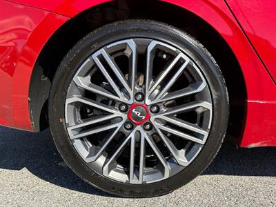 2023 Kia Forte GT   - Photo 60 - Frederick, MD 21702