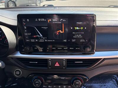 2023 Kia Forte GT   - Photo 4 - Frederick, MD 21702