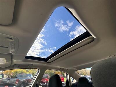 2015 Nissan Altima 2.5 SV   - Photo 29 - Frederick, MD 21702