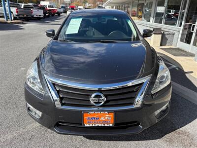 2015 Nissan Altima 2.5 SV   - Photo 15 - Frederick, MD 21702