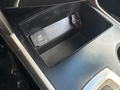 2015 Nissan Altima 2.5 SV   - Photo 22 - Frederick, MD 21702