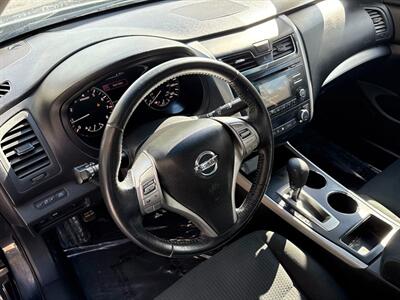 2015 Nissan Altima 2.5 SV   - Photo 5 - Frederick, MD 21702