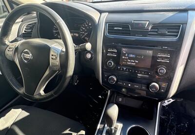 2015 Nissan Altima 2.5 SV   - Photo 39 - Frederick, MD 21702