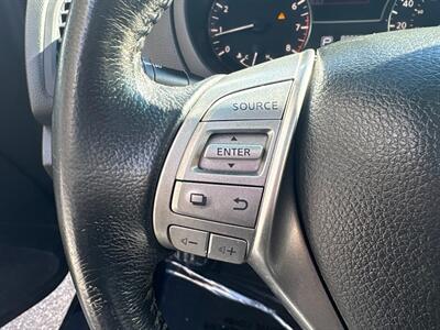 2015 Nissan Altima 2.5 SV   - Photo 31 - Frederick, MD 21702