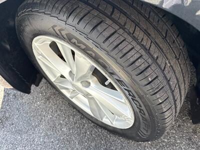 2015 Nissan Altima 2.5 SV   - Photo 46 - Frederick, MD 21702