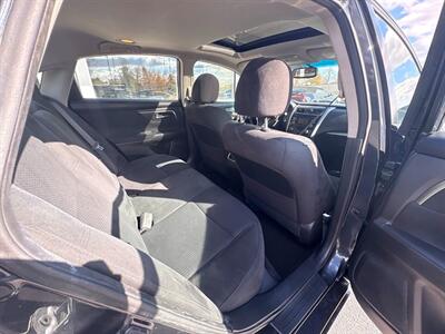 2015 Nissan Altima 2.5 SV   - Photo 35 - Frederick, MD 21702