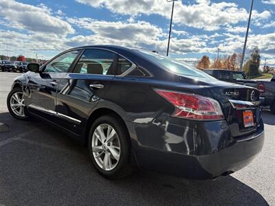 2015 Nissan Altima 2.5 SV   - Photo 8 - Frederick, MD 21702