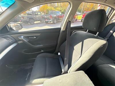 2015 Nissan Altima 2.5 SV   - Photo 24 - Frederick, MD 21702