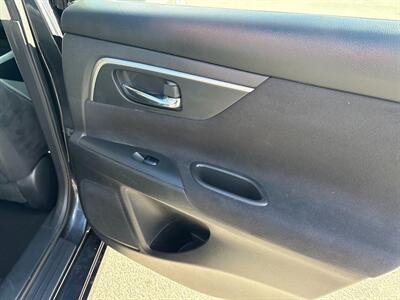 2015 Nissan Altima 2.5 SV   - Photo 34 - Frederick, MD 21702