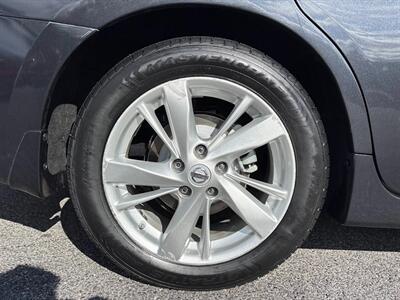2015 Nissan Altima 2.5 SV   - Photo 43 - Frederick, MD 21702