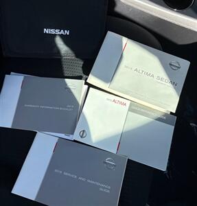 2015 Nissan Altima 2.5 SV   - Photo 36 - Frederick, MD 21702