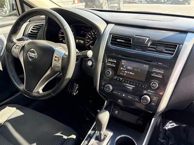 2015 Nissan Altima 2.5 SV   - Photo 38 - Frederick, MD 21702