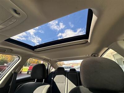 2015 Nissan Altima 2.5 SV   - Photo 14 - Frederick, MD 21702