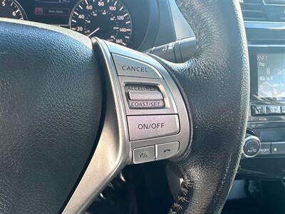 2015 Nissan Altima 2.5 SV   - Photo 32 - Frederick, MD 21702