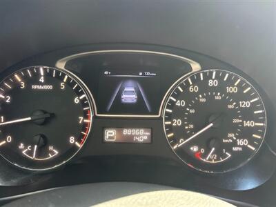 2015 Nissan Altima 2.5 SV   - Photo 30 - Frederick, MD 21702