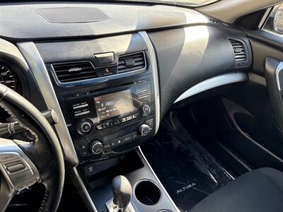 2015 Nissan Altima 2.5 SV   - Photo 27 - Frederick, MD 21702