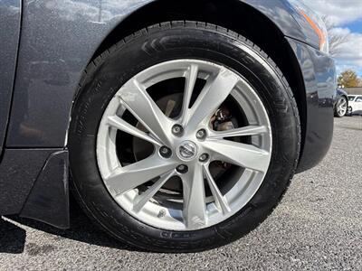 2015 Nissan Altima 2.5 SV   - Photo 45 - Frederick, MD 21702