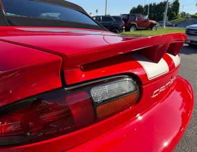 2002 Chevrolet Camaro Z28 - Photo 26 - Frederick, MD 21702