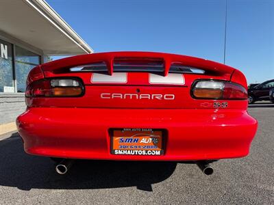 2002 Chevrolet Camaro Z28 - Photo 24 - Frederick, MD 21702
