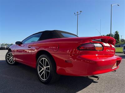 2002 Chevrolet Camaro Z28 - Photo 19 - Frederick, MD 21702