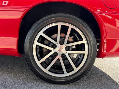 2002 Chevrolet Camaro Z28 - Photo 39 - Frederick, MD 21702