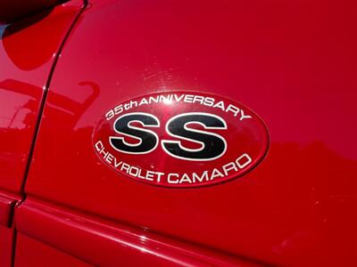 2002 Chevrolet Camaro Z28 - Photo 8 - Frederick, MD 21702