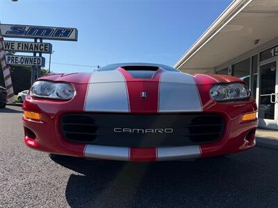 2002 Chevrolet Camaro Z28 - Photo 20 - Frederick, MD 21702