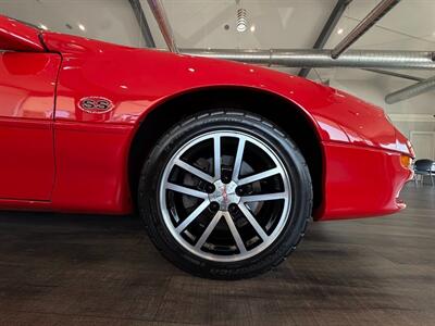 2002 Chevrolet Camaro Z28 - Photo 7 - Frederick, MD 21702