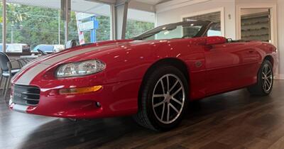 2002 Chevrolet Camaro Z28 - Photo 41 - Frederick, MD 21702