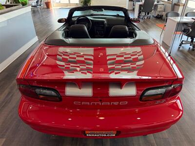 2002 Chevrolet Camaro Z28 - Photo 45 - Frederick, MD 21702