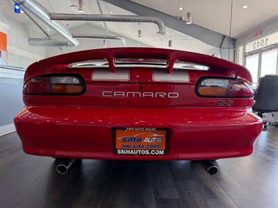 2002 Chevrolet Camaro Z28 - Photo 43 - Frederick, MD 21702